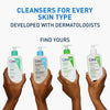 Cerave Hydrating Cleanser (473ml)
